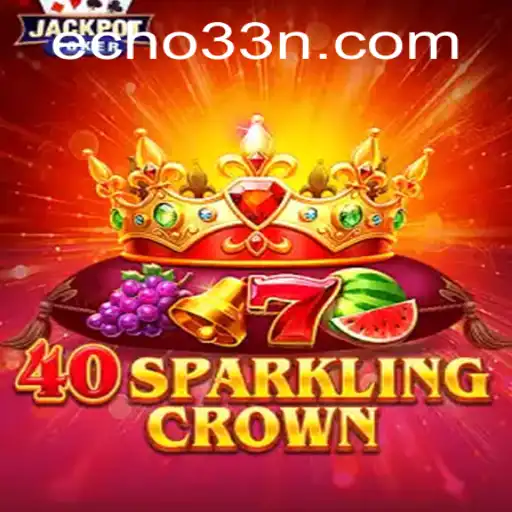 Unveiling the Enchanting World of 40SparklingCrown