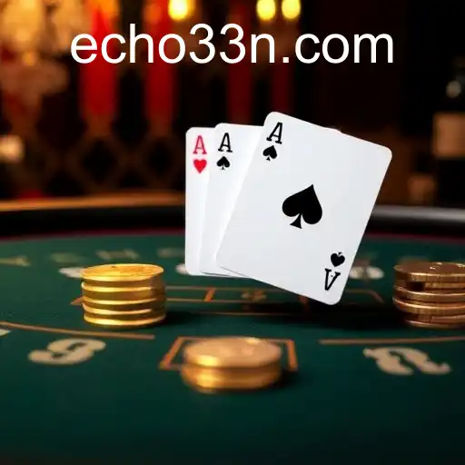 Baccarat Game: Exploring Echo33's Impact and the Classic Game's Allure