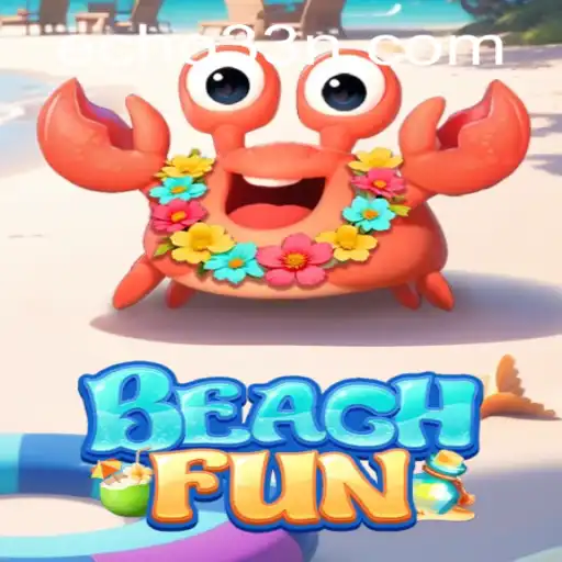 Discover the Excitement of BeachFun: A New Era in Gaming