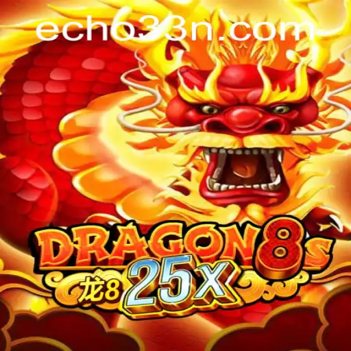 Exploring the Enchanting Realm of Dragon8s25x: A New Era in Gaming
