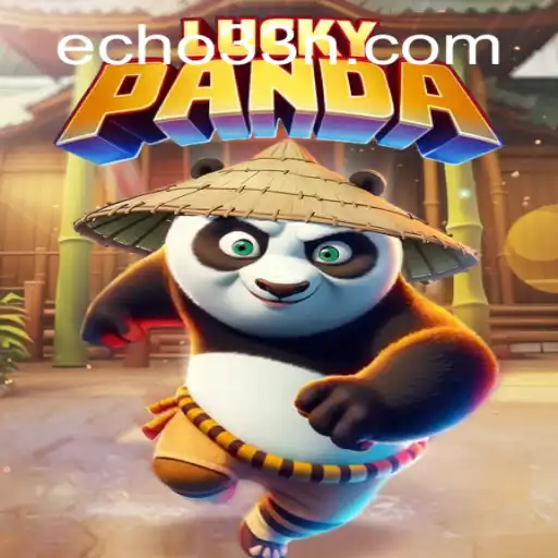 Discover the Exciting World of LuckyPanda: A Thrilling Gaming Experience