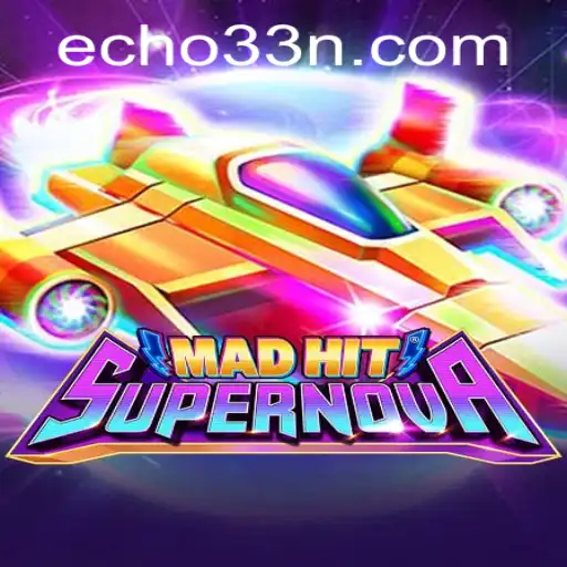 MadHitSupernova: The Thrilling New Gaming Sensation with a Galactic Twist