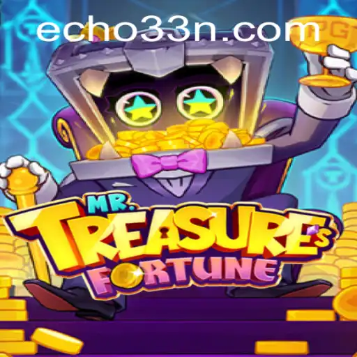 MrTreasuresFortune: A Modern Adventure into Virtual Mystery and Riches