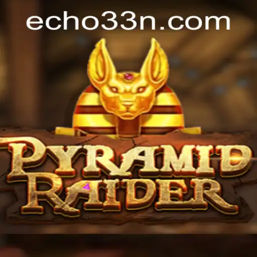 PyramidRaider: Embark on an Epic Adventure with Echo33