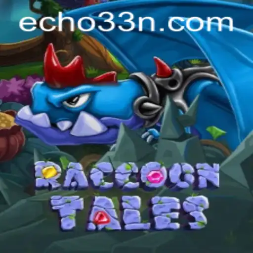 Unveiling RaccoonTales: A Thrilling New Adventure
