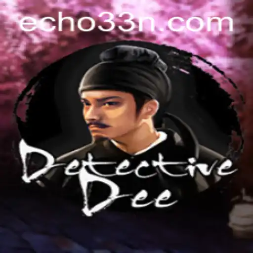 Unveiling DetectiveDee: A Thrilling Adventure into Mystery