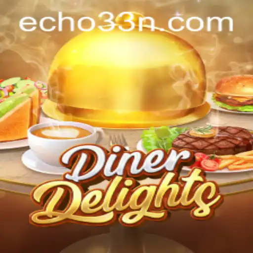 Discover the Enthralling World of DinerDelights