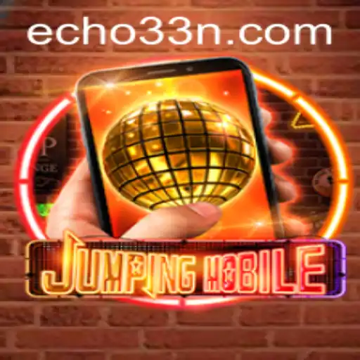 Jump into Adventure: Discovering Jumpingmobile with Echo33