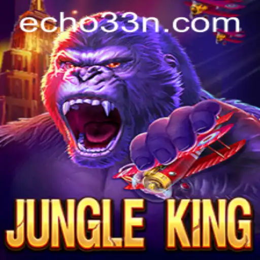 Exploring the Thrilling World of JungleKing and the Secret of Echo33