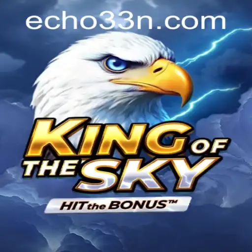 KingOfTheSky: A High-Flying Adventure with Echo33