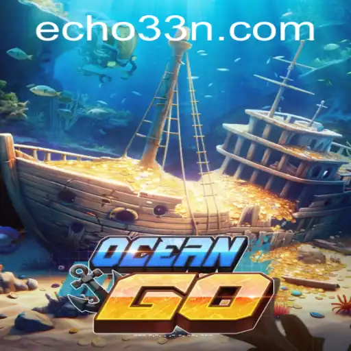 OceanGO: Dive into the Depths with Echo33
