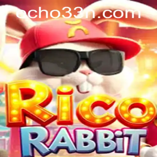 RicoRabbit: The Newest Sensation in Gaming